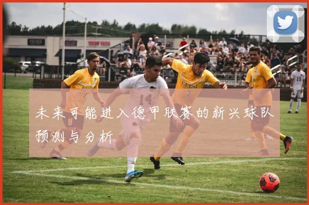 未来可能进入德甲联赛的新兴球队预测与分析