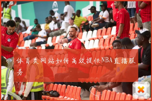 体育类网站如何高效提供NBA直播服务